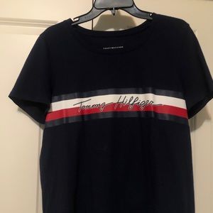 Tommy Hilfiger shirt